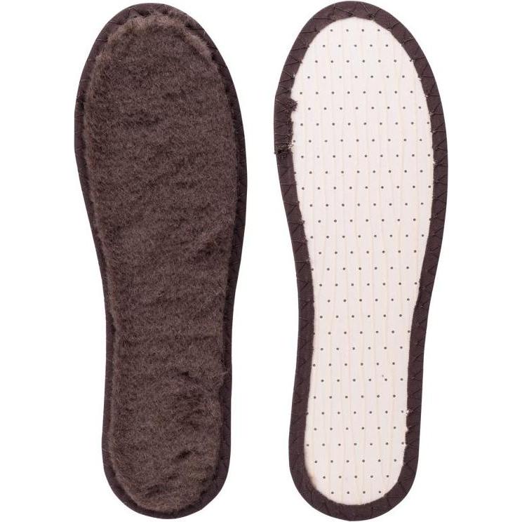 Iguana Einlegesohlen aus Merinowolle (57391756)