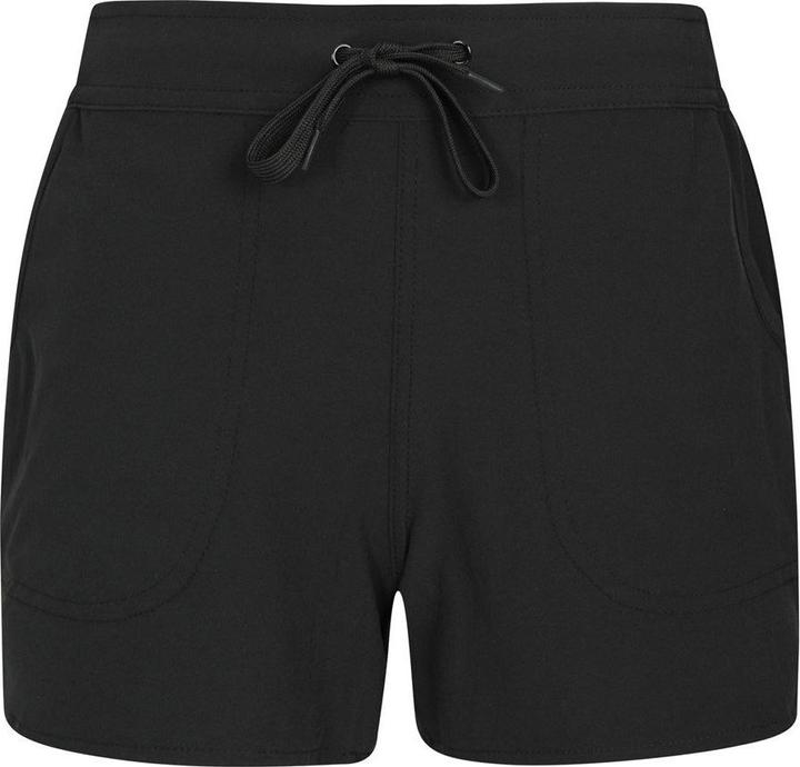 Actual product image Mountain Warehouse Womens/Ladies Stretch Swim Shorts
