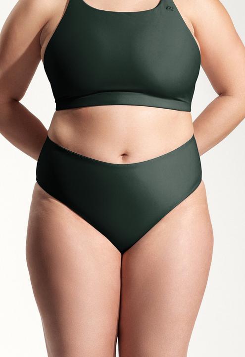 Actual product image Oy Fugu" surf bikini bottoms (XS)