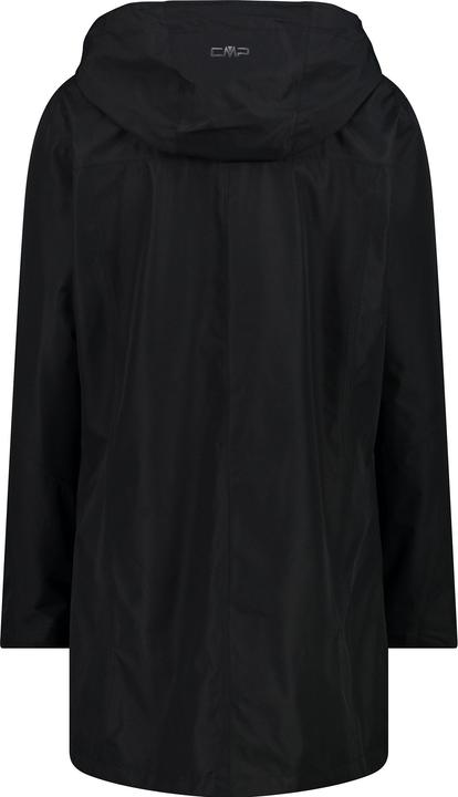 Produktbild CMP Campagnolo Rain Hoodie Button (36)