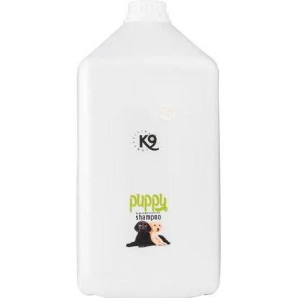 Thumbnail - K9 Puppy Shampoo 2,7L - (718.0572) (Hund, 2700 ml), Tierpflegemittel