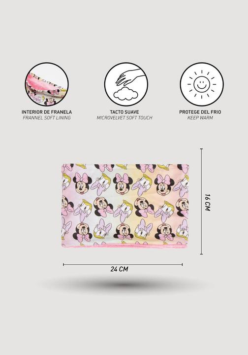 Immagine prodotto Disney Minnie Snood per bambini
