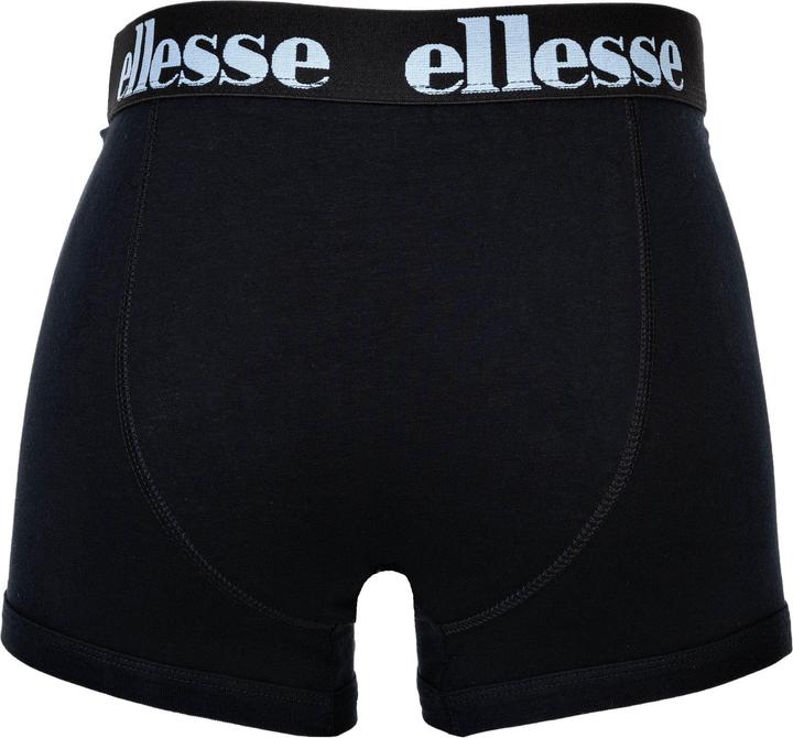 Produktbild Ellesse Boxershort Casual Stretch (4XL, 7er Pack)
