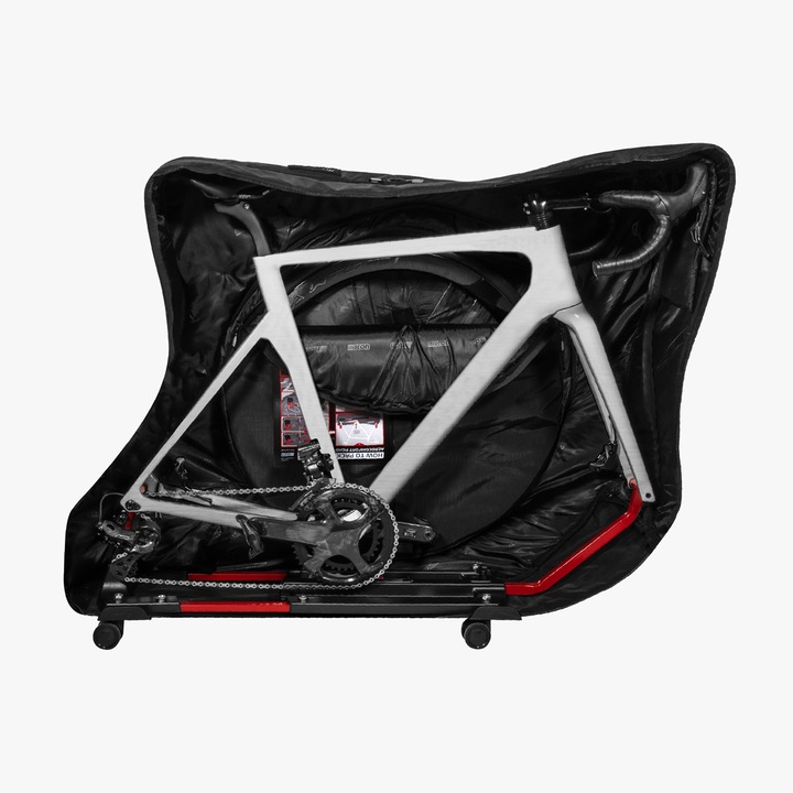 Image du produit Scicon AeroComfort 3.0 TSA Route