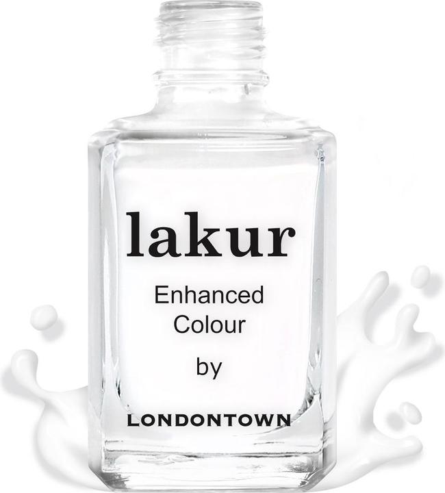 Immagine prodotto Londontown Lakur - Duchessa (Bianco seta, Smalto)