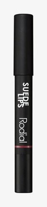 Produktbild Rodial Suede Lips (Black Berry)