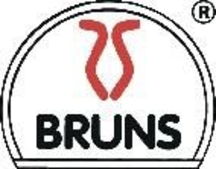 Produktbild Bruns Gerätehalterleiste