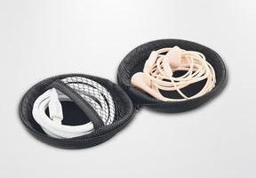 Productafbeelding Tellur Etui voor koptelefoon (Koptelefoon tas)