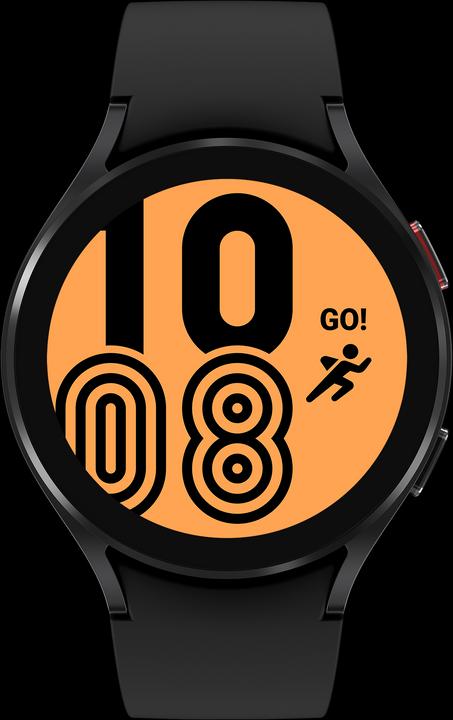 Produktbild Samsung DUPLIKAT Galaxy Watch4 EU (43.30 mm)