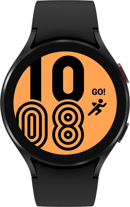 Image du produit Samsung DUPLICATE Galaxy Watch4 UE (43.30 mm)