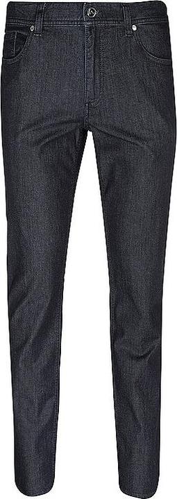 Produktbild Alberto Pipe Jeans Premium Business Coolmax dark blue (W30/L32)