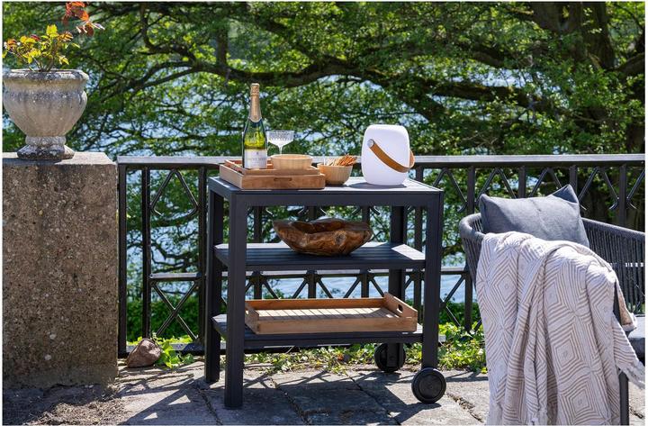 Produktbild House Nordic Rio (40 x 40 x 12 cm)