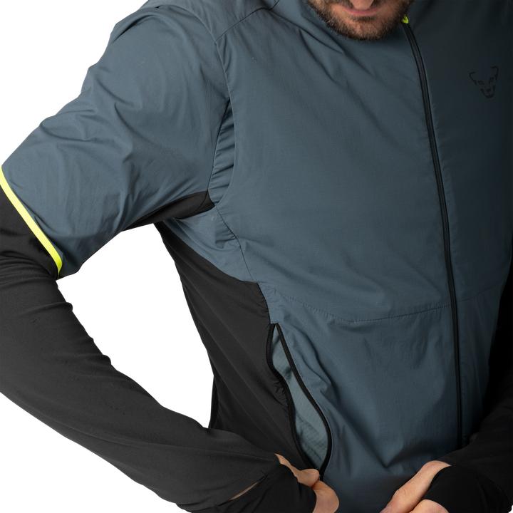 Actual product image Dynafit Alpine Insulation Weste (XL)