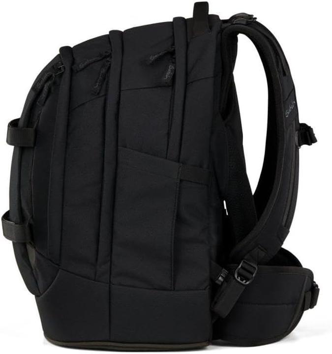 Actual product image Satch Schulrucksack-Set (3-teilig) mit Schlamperbox & Sporttasche (30 l)