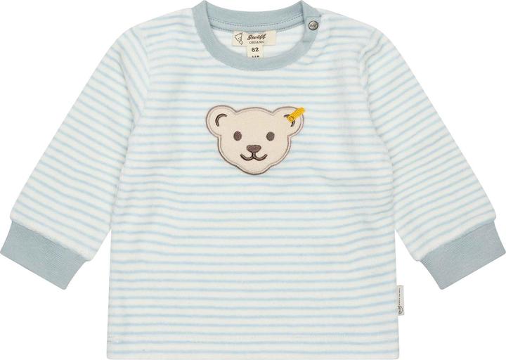 Actual product image Steiff Baby Sweatanzug (74)