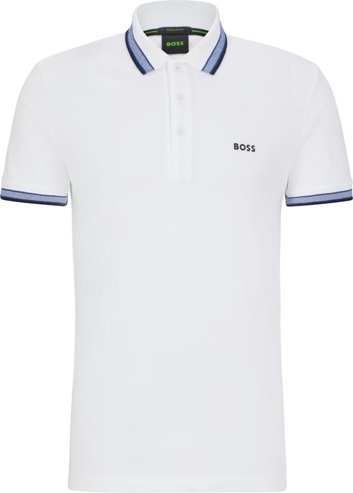 BOSS Polo
