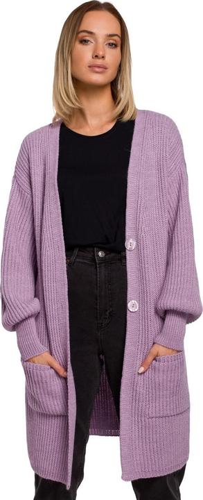 Image du produit Made of Emotion Modèle de cardigan (S, M)