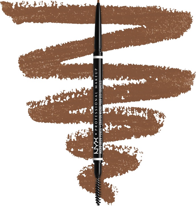 Immagine prodotto NYX Professional Make-Up Matita Micro Brow (Auburn)