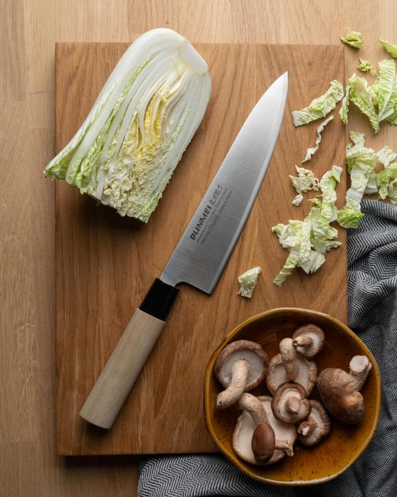 Produktbild Bunmei - Chef's knife - 20 cm (20 cm)