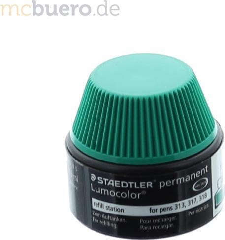 Produktbild Staedtler LUMOCOLOR REFILL STATIONS - Nachfülltinte (1x)