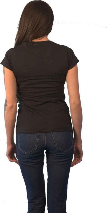 Actual product image Nirvana Unplugged TShirt (44 D)