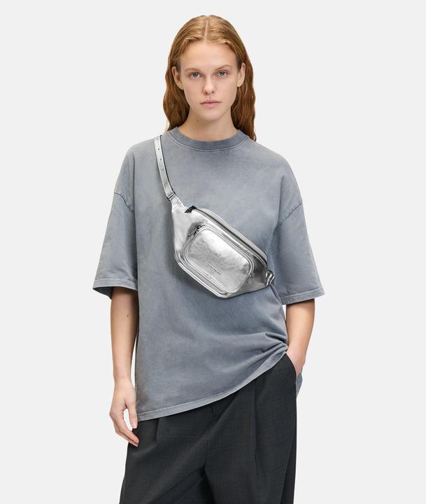 Immagine prodotto Liebeskind Berlin Belt-Bag Gürteltasche in Metallic-Optik