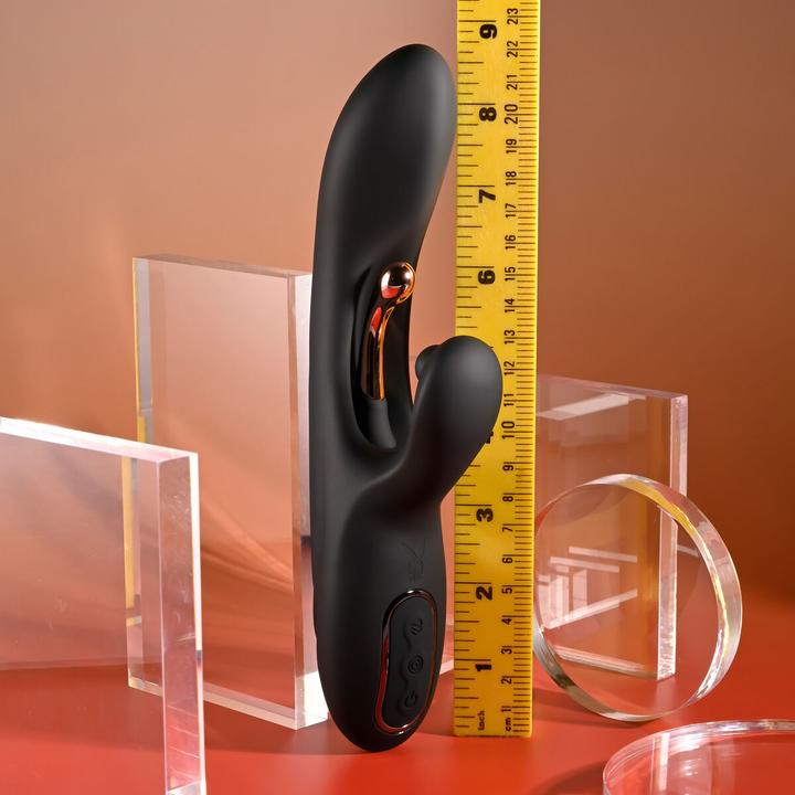 Actual product image Playboy aureus