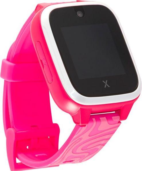 Xplora XGO3 2nd Gen inkl. Connect (Germany) (48.65 mm, 4G)