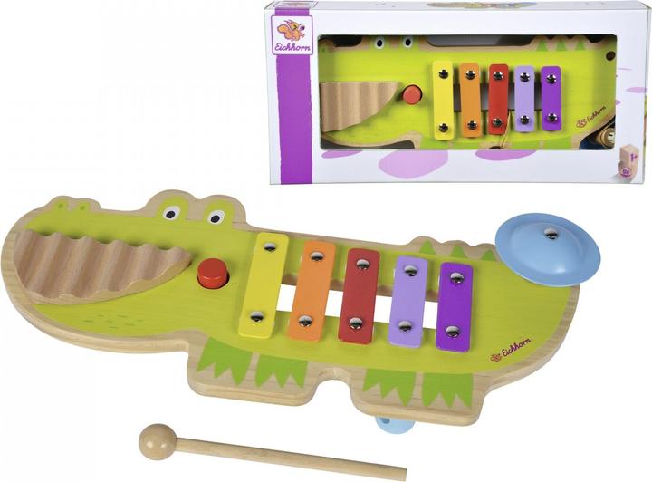 Produktbild Eichhorn Musiktisch