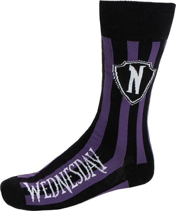 Immagine prodotto Cerda MERCREDI - Confezione da 3 paia di calze da ginnastica (misura 36-43) (confezione da 3, 36 - 43)