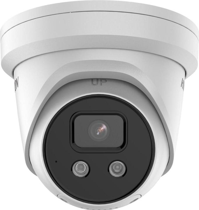 Actual product image Hikvision DS-2CD2366G2-ISU/SL(2.8MM)(C) (2688 x 1520 pixels, 640 x 360 Pixels, 640 x 480 pixels)