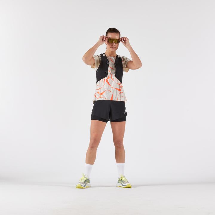 Image du produit Kiprun Gilet d'hydratation course à pied compétition mixte - 900 RACE 3L NOIR (M)