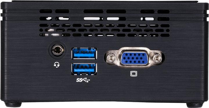 Image du produit Gigabyte Brix GB-BPCE-3455 (Intel Celeron J3455 Celeron J3455)