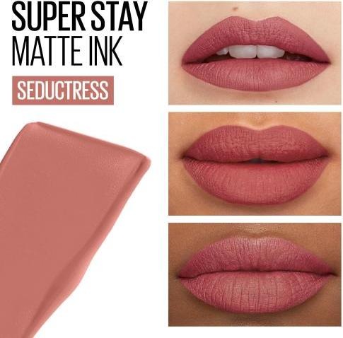 Image du produit Maybelline New York Superstay (65 Séductrice)