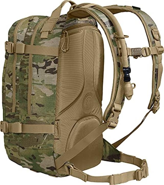 Image du produit Camelbak Sac d'hydratation H.A.W.G. Mil Spec (20 l)