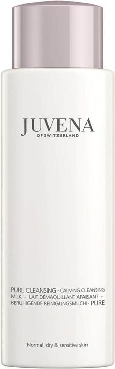 Actual product image Juvena Pure Calming Cleansing Milk (Cleansing lotion, 200 ml)