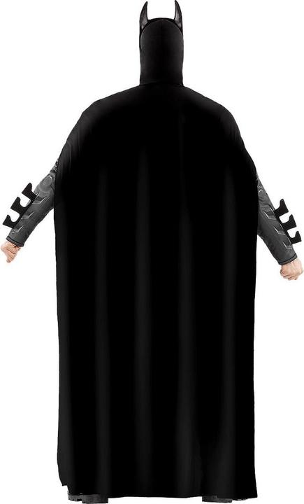 Actual product image Metamorph The Dark Knight – Batman Kostüm (S)