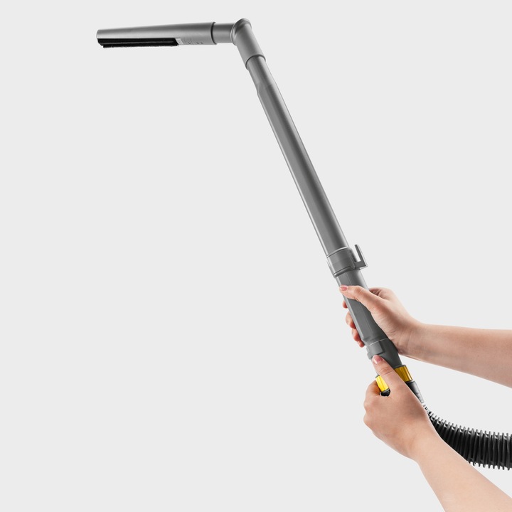 Immagine prodotto Kärcher Battitappeti a batteria CV 30/2 BP Adv (Aspirapolvere)