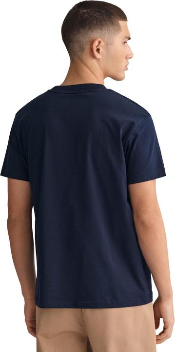 Immagine prodotto GANT Maglietta Reg Tonal Shield (S)