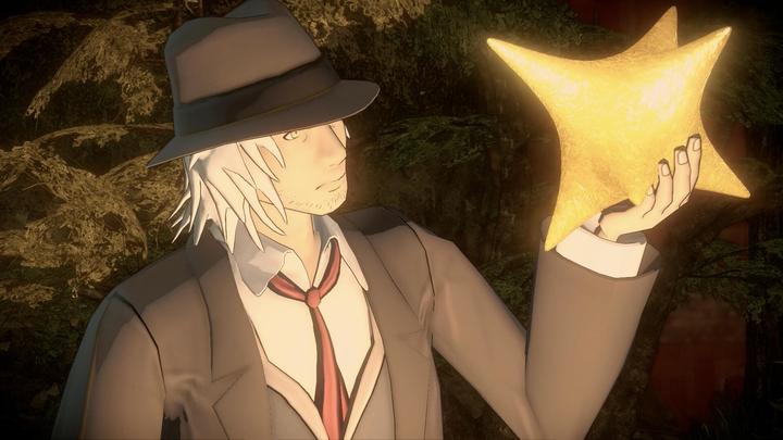 Image du produit Sony Gravity Rush Remastered (PS4, EN)