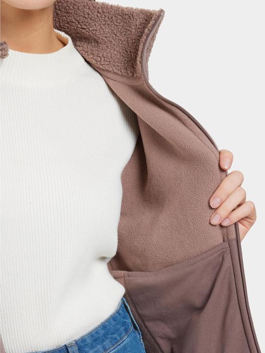 Immagine prodotto Didriksons Mella Full-Zip da donna 3 (42)