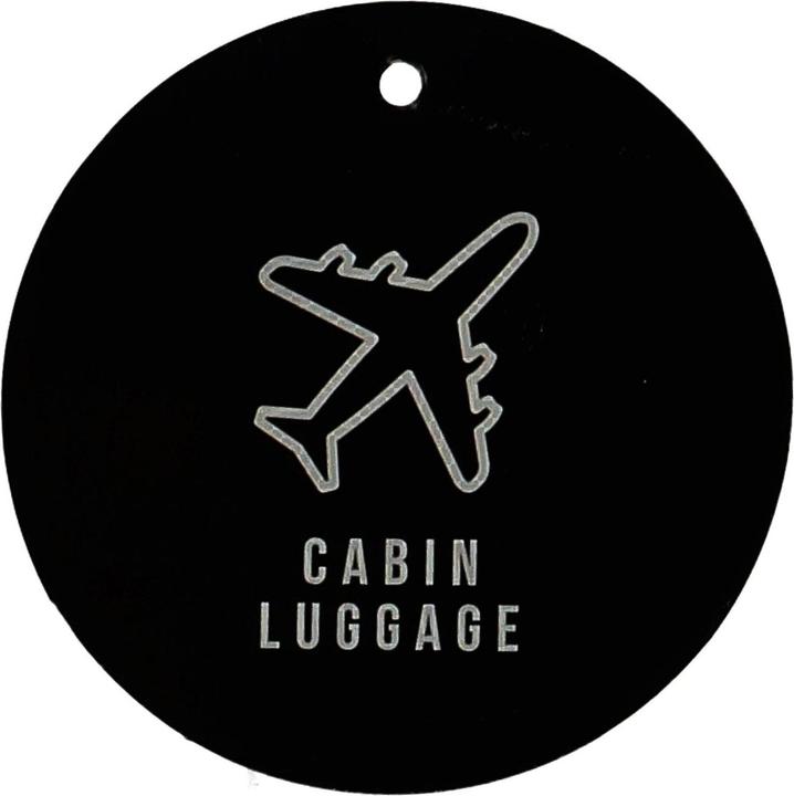 Produktbild Enrico Benetti Laptoptrolley / Businesstrolley - 17 inch - Northern - Olijf (44 l)