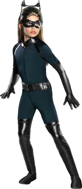 Actual product image Rubies Catwoman Deluxe (122)