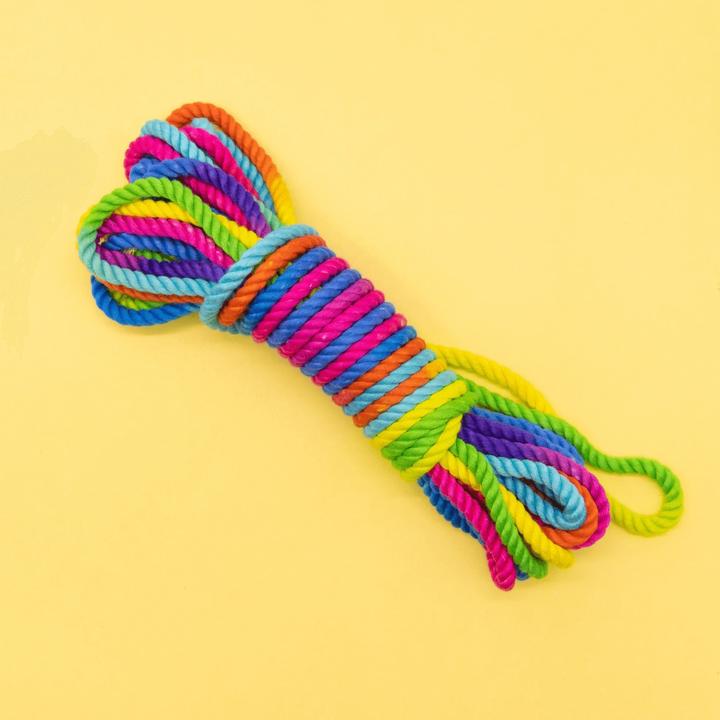 Image du produit Emojibator Corde de bondage Unicorn
