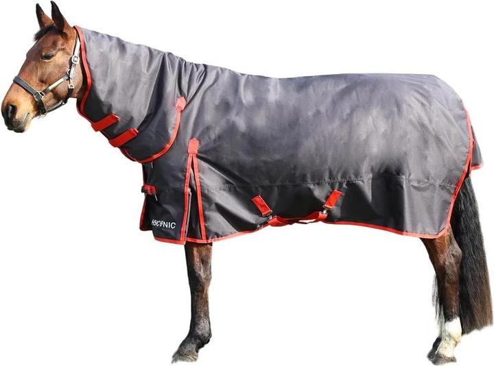 Brace, Rosso