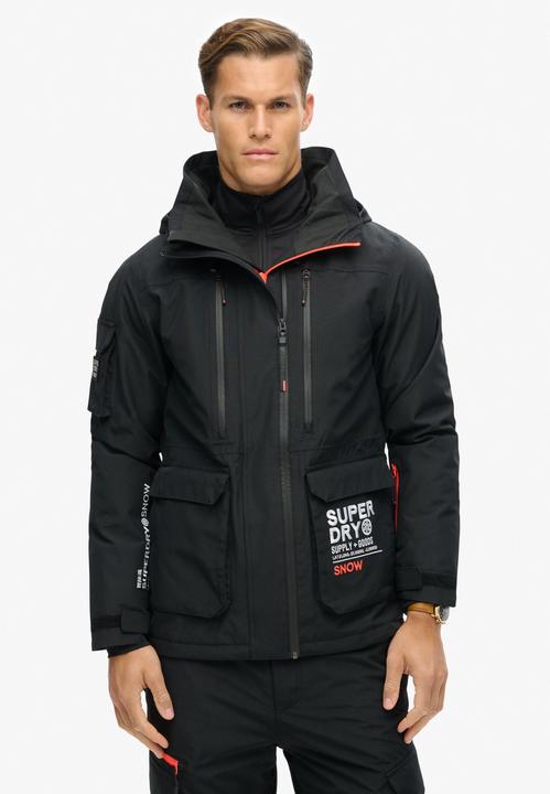 Immagine prodotto Superdry Ski Ultimate Rescue Jacke (XL)