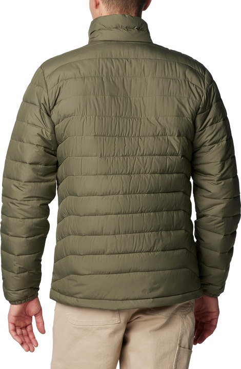 Actual product image Columbia Powder Lite™ II Jacket (M)