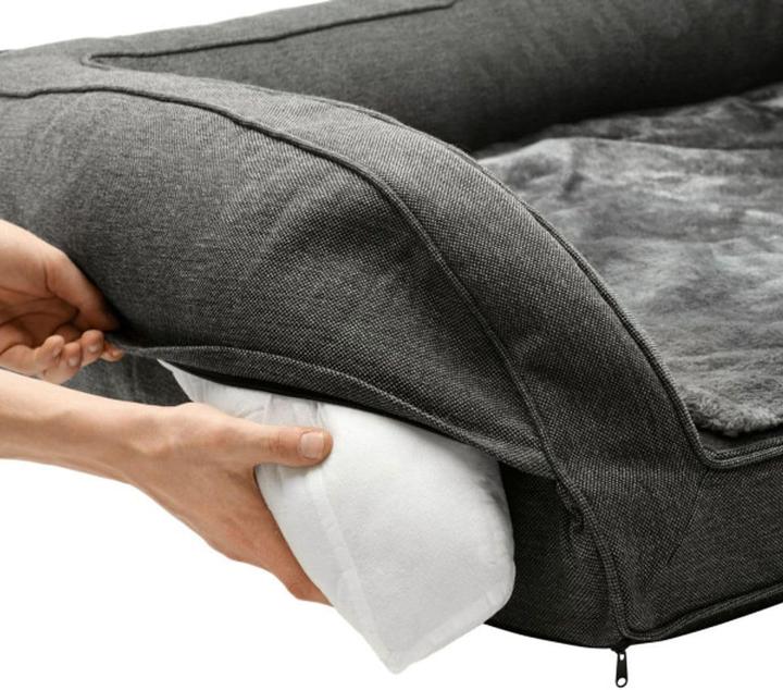 Produktbild Hunter Livingston (Hund)