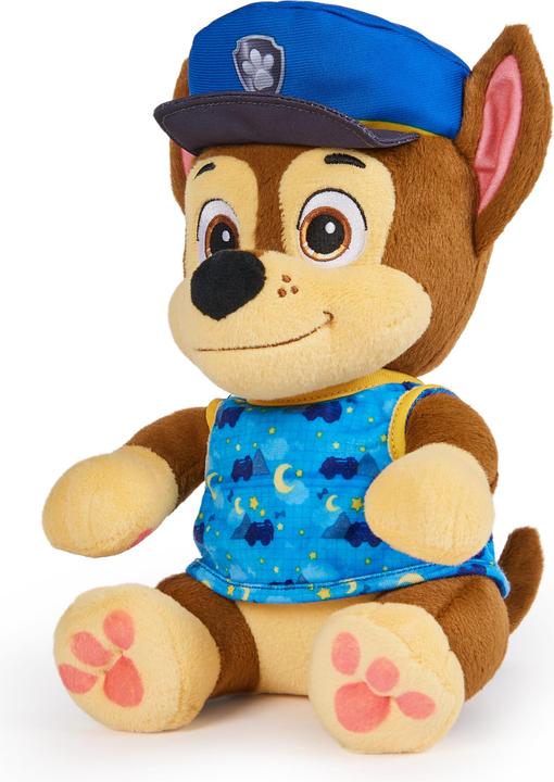 Productafbeelding Spin Master Paw Patrol zachte achtervolging voor het slapen gaan (25.40 cm)