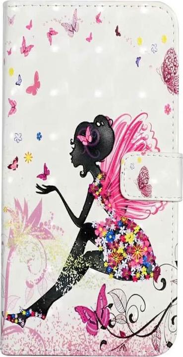 Immagine prodotto Cover-Discount iPhone 16 Pro Max - Custodia effetto glitter (Apple iPhone 16 Pro Max)